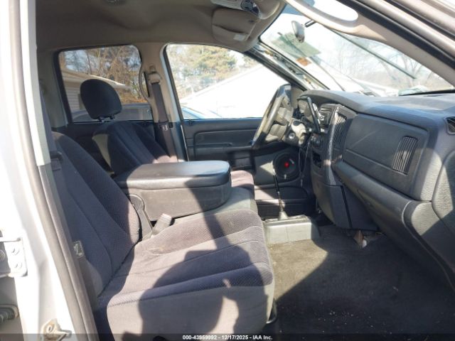 2004 DODGE RAM 1500 1D7HU18D04J116194 Photo 4