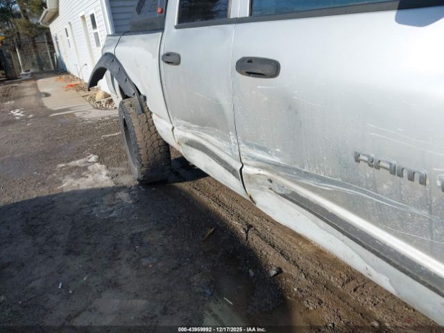 2004 DODGE RAM 1500 1D7HU18D04J116194 Photo 5