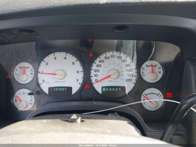 2004 DODGE RAM 1500 1D7HU18D04J116194 Photo 6