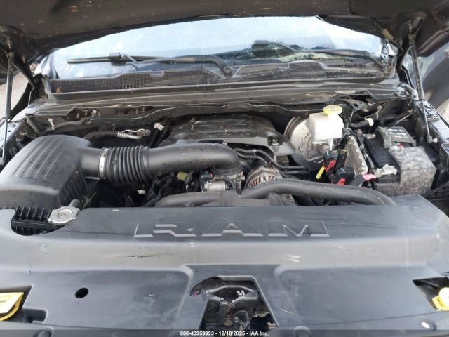 2020 RAM 1500 1C6SRFFT8LN103183 Photo 9