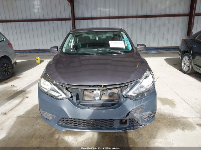 3N1AB7AP6KY360159 Nissan SENTRA S