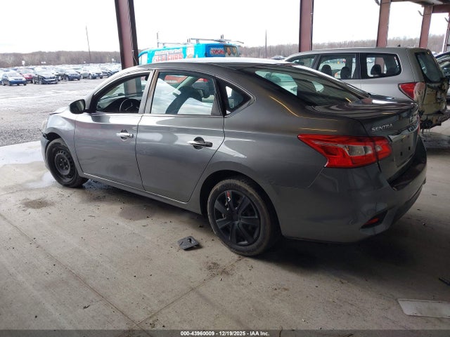 3N1AB7AP6KY360159 Nissan SENTRA S