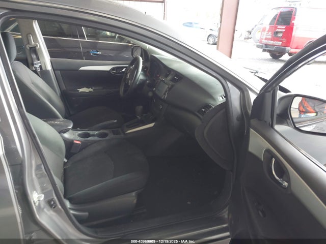 3N1AB7AP6KY360159 Nissan SENTRA S