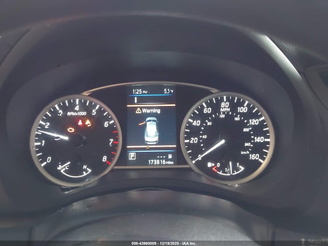 3N1AB7AP6KY360159 Nissan SENTRA S
