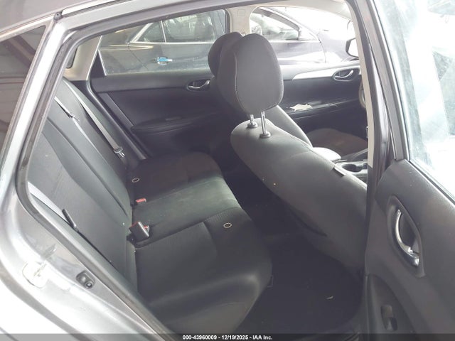 3N1AB7AP6KY360159 Nissan SENTRA S