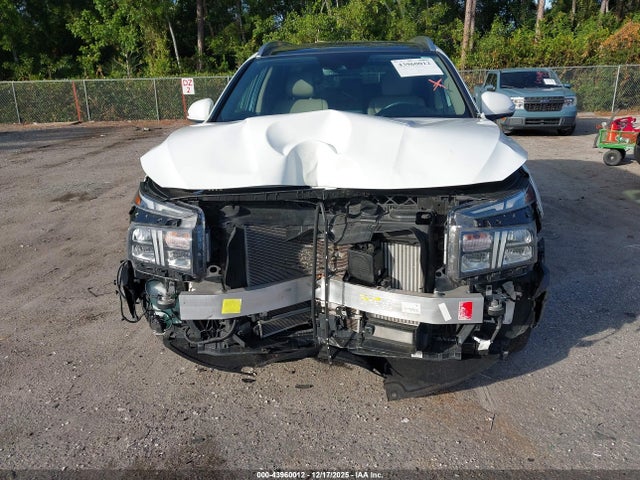 2023 HYUNDAI SANTA FE HYBRID 5NMS3DA18PH016164 Photo 5