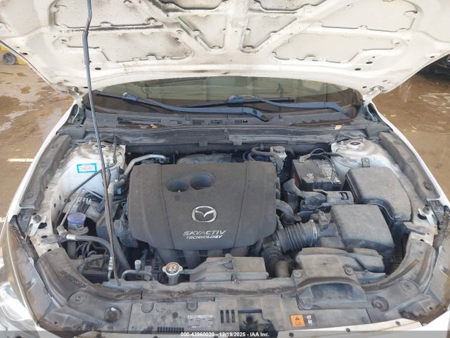Aukcja sprzedaży 2014 Mazda Mazda3 I Sport, vin: 3MZBM1U7XEM104670, numer aukcji: 43960020