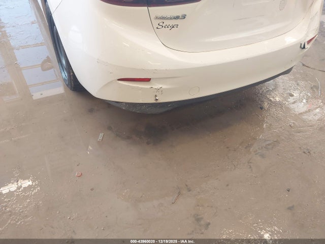 Aukcja sprzedaży 2014 Mazda Mazda3 I Sport, vin: 3MZBM1U7XEM104670, numer aukcji: 43960020