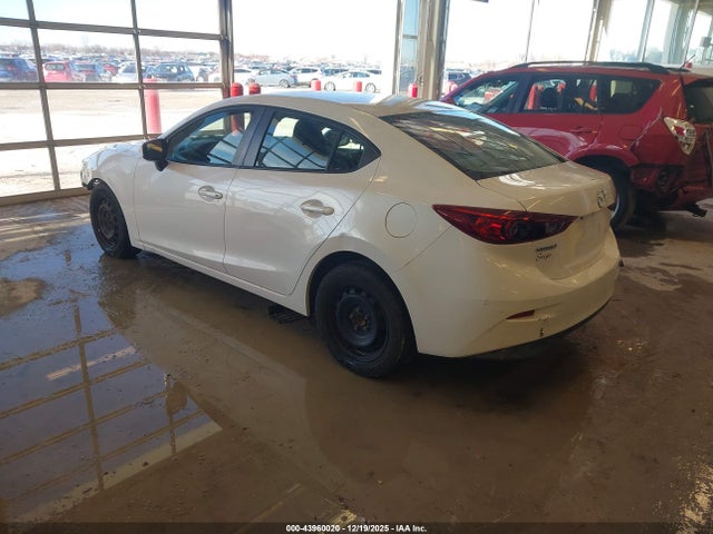 Aukcja sprzedaży 2014 Mazda Mazda3 I Sport, vin: 3MZBM1U7XEM104670, numer aukcji: 43960020