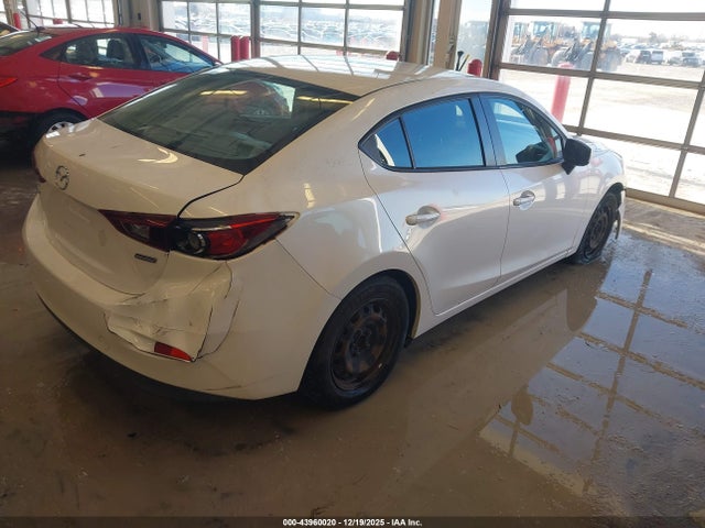 Aukcja sprzedaży 2014 Mazda Mazda3 I Sport, vin: 3MZBM1U7XEM104670, numer aukcji: 43960020