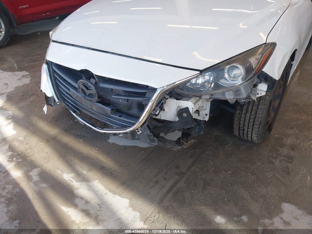 Aukcja sprzedaży 2014 Mazda Mazda3 I Sport, vin: 3MZBM1U7XEM104670, numer aukcji: 43960020