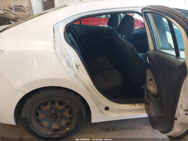 Aukcja sprzedaży 2014 Mazda Mazda3 I Sport, vin: 3MZBM1U7XEM104670, numer aukcji: 43960020