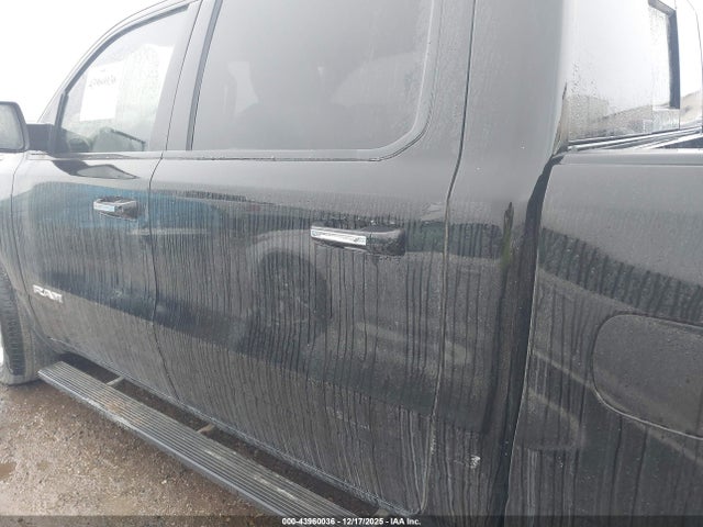 Продажа на аукционе авто 2019 Ram 1500 Big Horn/lone Star  4x2 5'7 Box, vin: 1C6RREFT7KN548439, номер лота: 43960036
