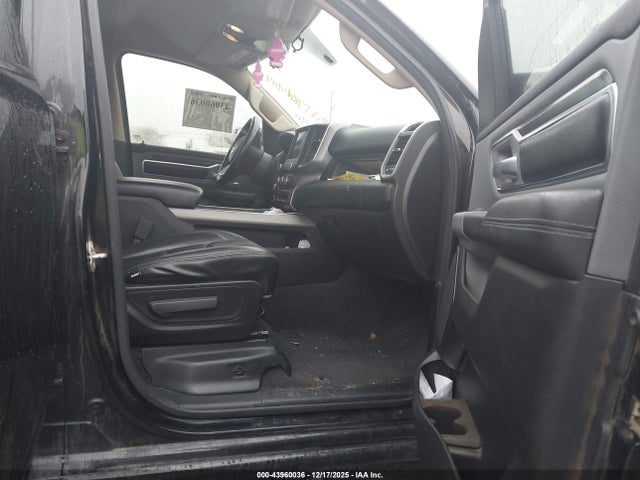 Продажа на аукционе авто 2019 Ram 1500 Big Horn/lone Star  4x2 5'7 Box, vin: 1C6RREFT7KN548439, номер лота: 43960036