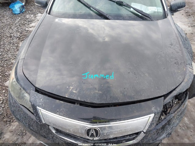 2012 ACURA TL 19UUA9F55CA008830 Photo 9