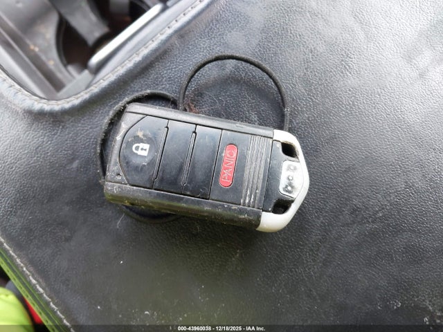 2012 ACURA TL 19UUA9F55CA008830 Photo 10