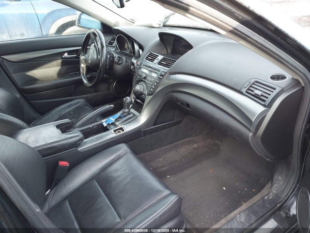 2012 ACURA TL 19UUA9F55CA008830 Photo 4
