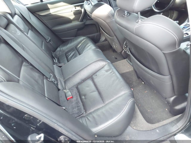 2012 ACURA TL 19UUA9F55CA008830 Photo 7