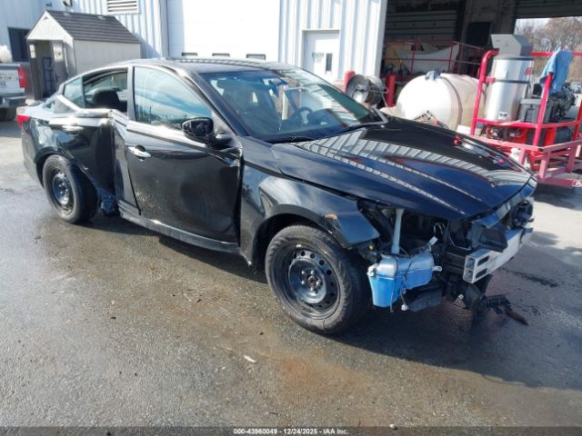 2020 NISSAN ALTIMA 1N4BL4BV4LC214997