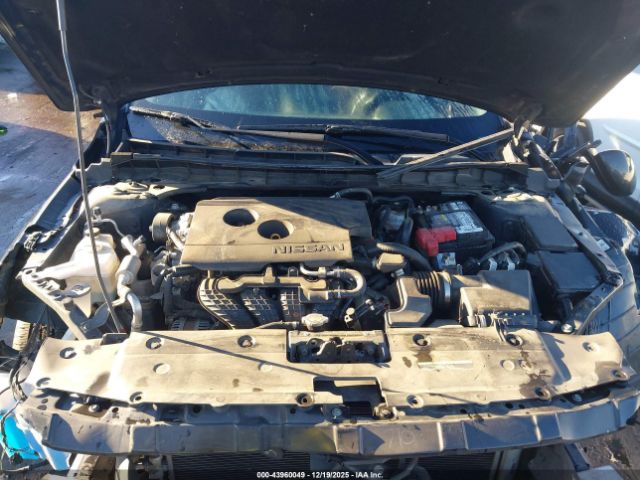 2020 NISSAN ALTIMA 1N4BL4BV4LC214997 Photo 9