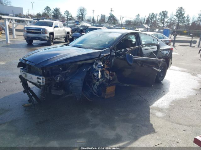 2020 NISSAN ALTIMA 1N4BL4BV4LC214997 Photo 1