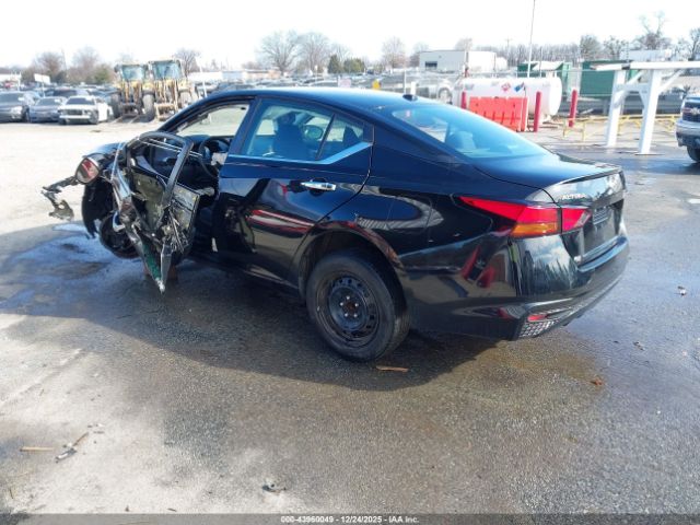 2020 NISSAN ALTIMA 1N4BL4BV4LC214997 Photo 2