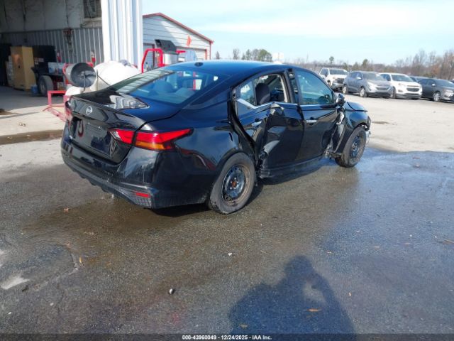 2020 NISSAN ALTIMA 1N4BL4BV4LC214997 Photo 3
