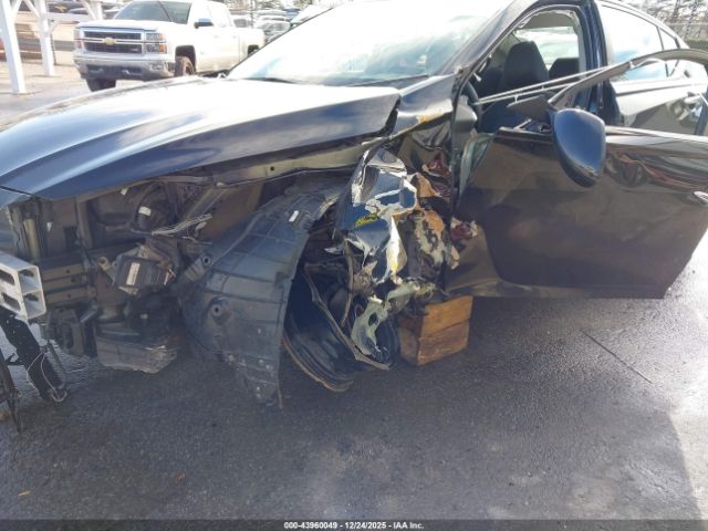 2020 NISSAN ALTIMA 1N4BL4BV4LC214997 Photo 5