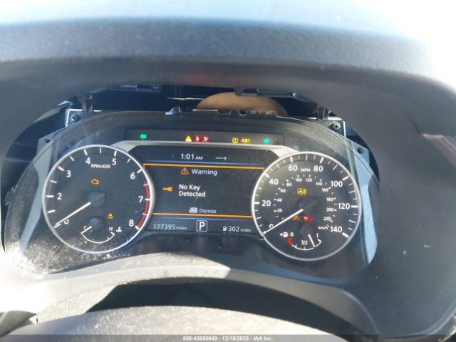 2020 NISSAN ALTIMA 1N4BL4BV4LC214997 Photo 6