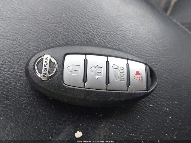 Продажа на аукционе авто 2015 Nissan Rogue Sl, vin: 5N1AT2MV1FC867150, номер лота: 43960052