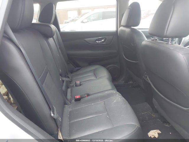 Продажа на аукционе авто 2015 Nissan Rogue Sl, vin: 5N1AT2MV1FC867150, номер лота: 43960052