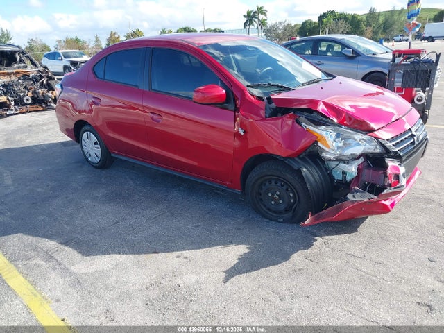 2024 MITSUBISHI MIRAGE G4 ML32FUFJ5RHF12162 Photo 0