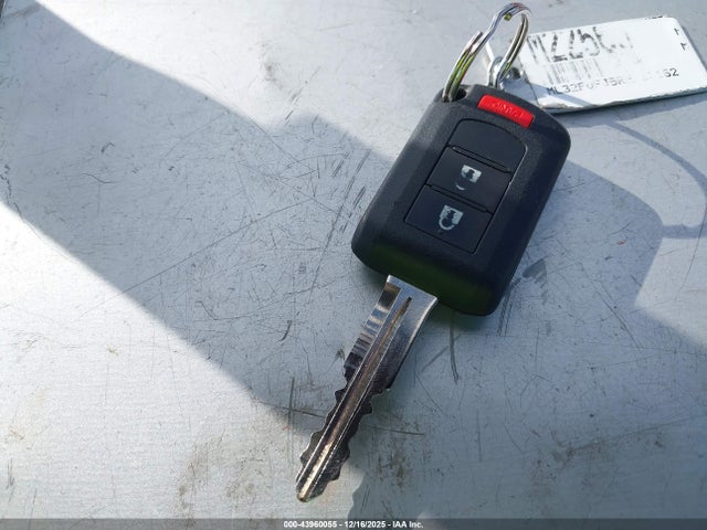 2024 MITSUBISHI MIRAGE G4 ML32FUFJ5RHF12162 Photo 10