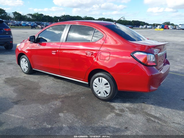 2024 MITSUBISHI MIRAGE G4 ML32FUFJ5RHF12162 Photo 2