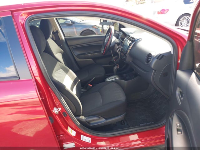 2024 MITSUBISHI MIRAGE G4 ML32FUFJ5RHF12162 Photo 4