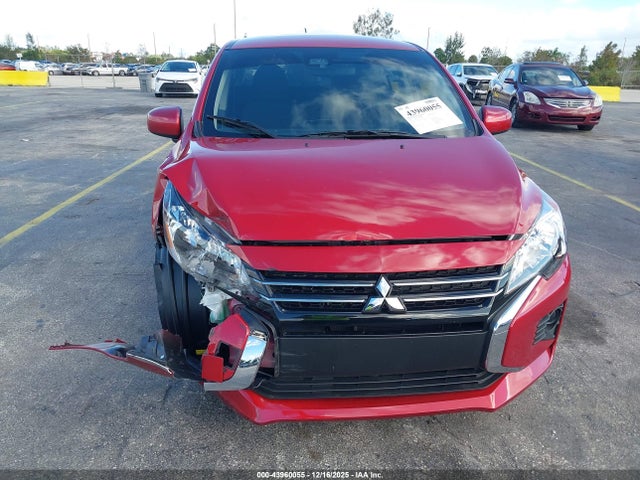 2024 MITSUBISHI MIRAGE G4 ML32FUFJ5RHF12162 Photo 5