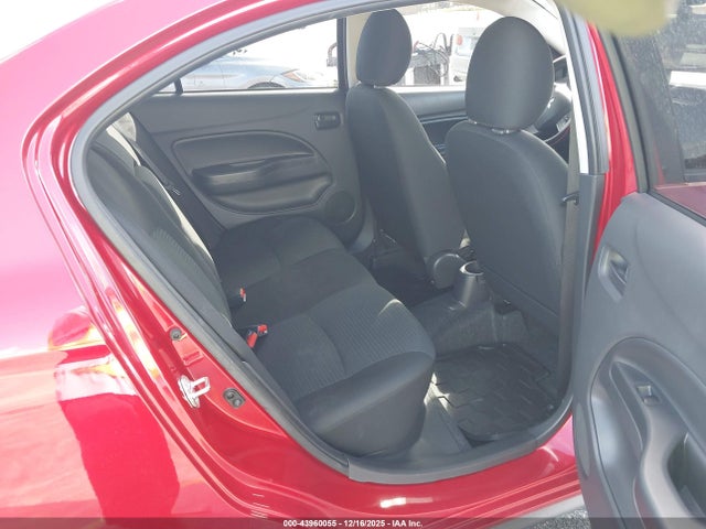 2024 MITSUBISHI MIRAGE G4 ML32FUFJ5RHF12162 Photo 7