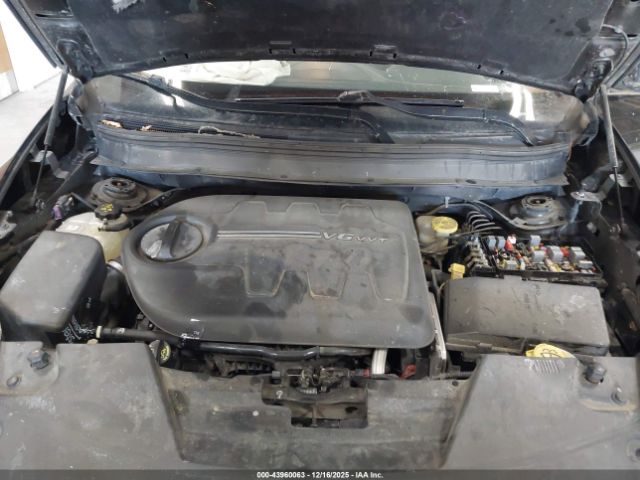 2015 JEEP CHEROKEE 1C4PJMCS8FW635117 Photo 9