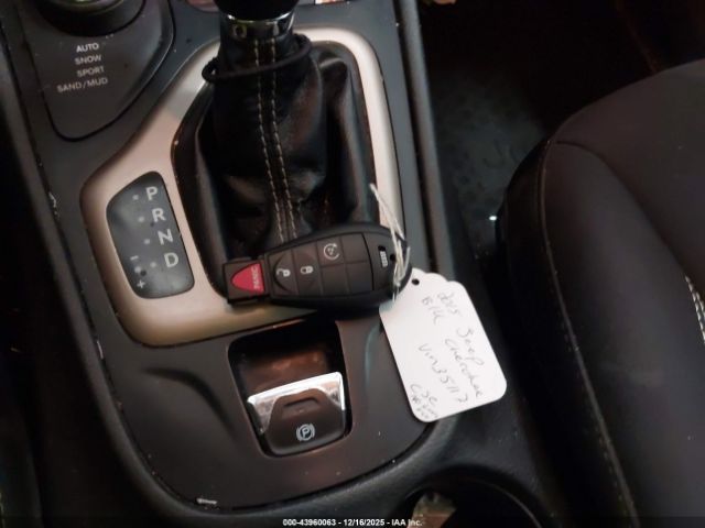 2015 JEEP CHEROKEE 1C4PJMCS8FW635117 Photo 10