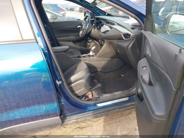 2021 BUICK ENCORE GX KL4MMESL4MB053654 Photo 4