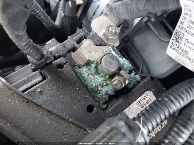 2021 BUICK ENCORE GX KL4MMESL4MB053654 Photo 5