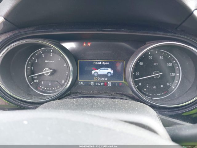 2021 BUICK ENCORE GX KL4MMESL4MB053654 Photo 6