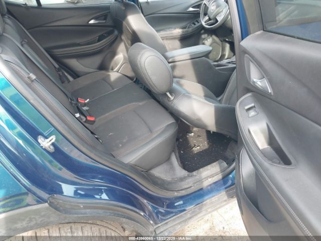 2021 BUICK ENCORE GX KL4MMESL4MB053654 Photo 7