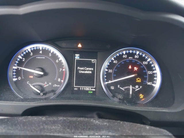5TDJZRFH4HS399371 Toyota Highlander Se