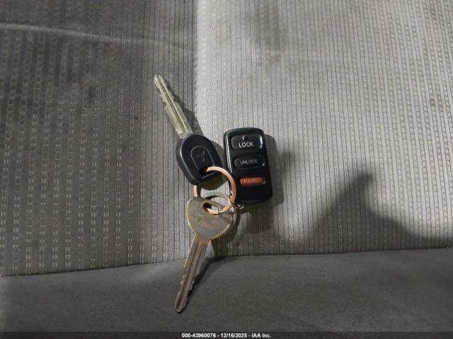 2002 MITSUBISHI MONTERO SPORT JA4MT31R02J048547 Photo 10