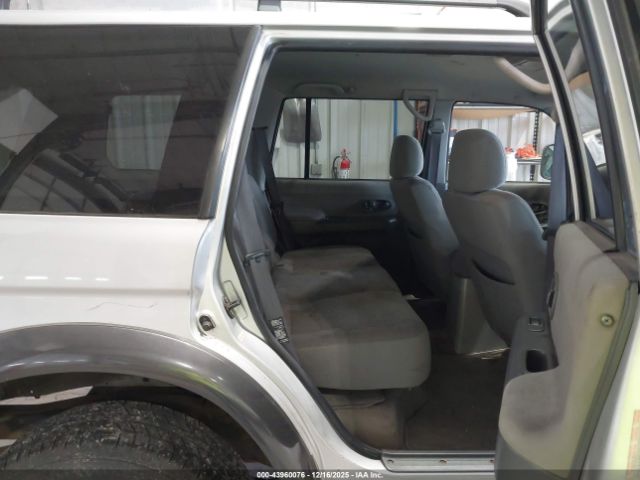2002 MITSUBISHI MONTERO SPORT JA4MT31R02J048547 Photo 7