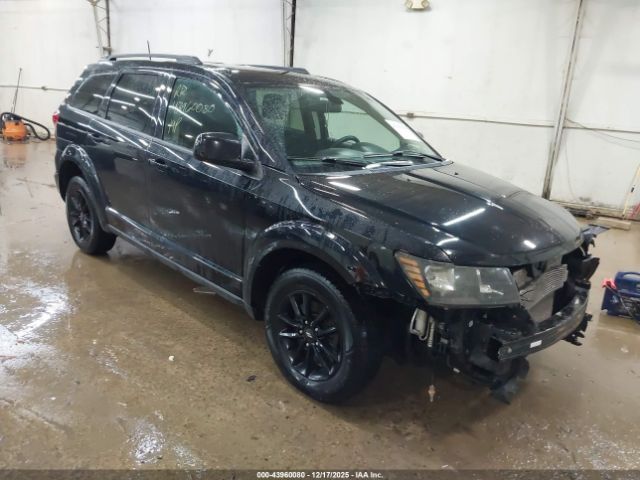 2019 DODGE JOURNEY 3C4PDDBGXKT862006