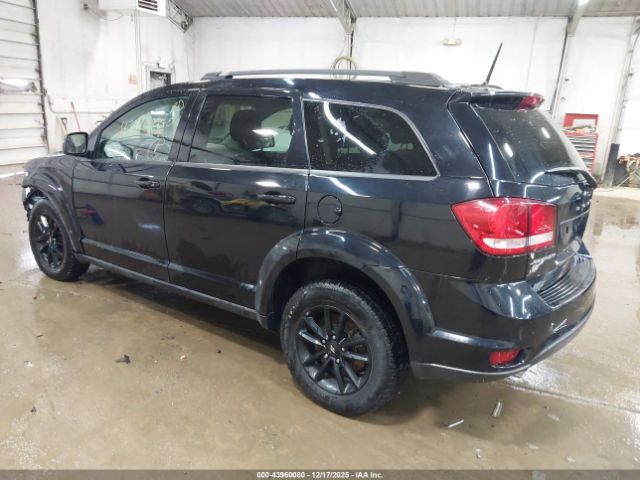2019 DODGE JOURNEY 3C4PDDBGXKT862006 Photo 2