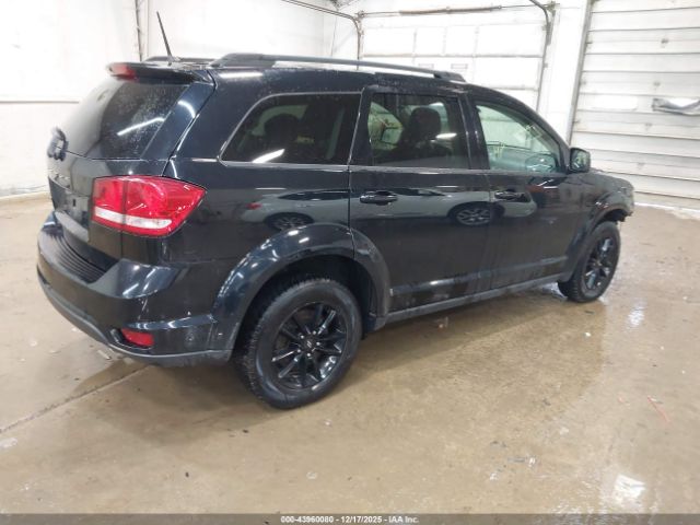 2019 DODGE JOURNEY 3C4PDDBGXKT862006 Photo 3