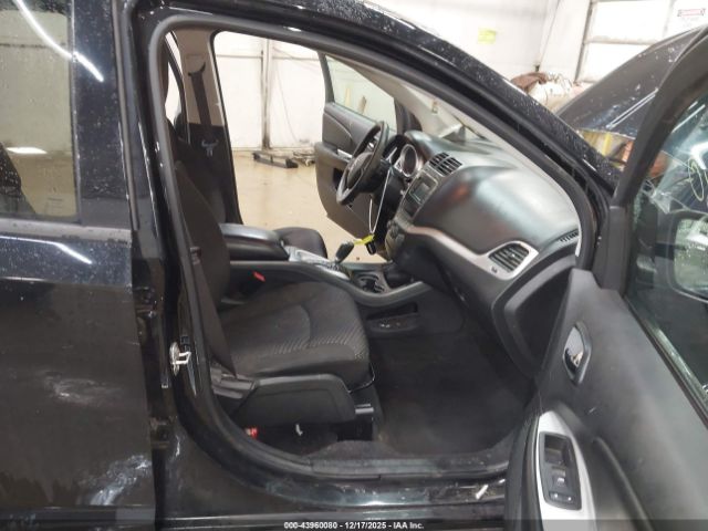 2019 DODGE JOURNEY 3C4PDDBGXKT862006 Photo 4